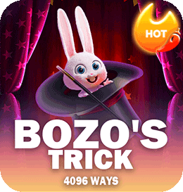 Bozo's Trick