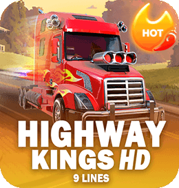 Highway Kings HD