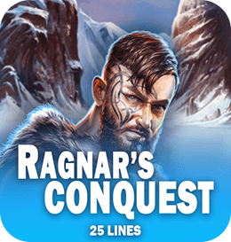 Ragnar's Conquest