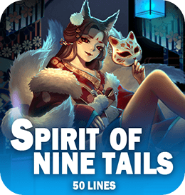 Spirit of Nine Tails