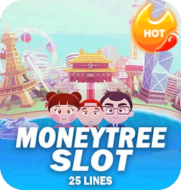 Money Tree Slot